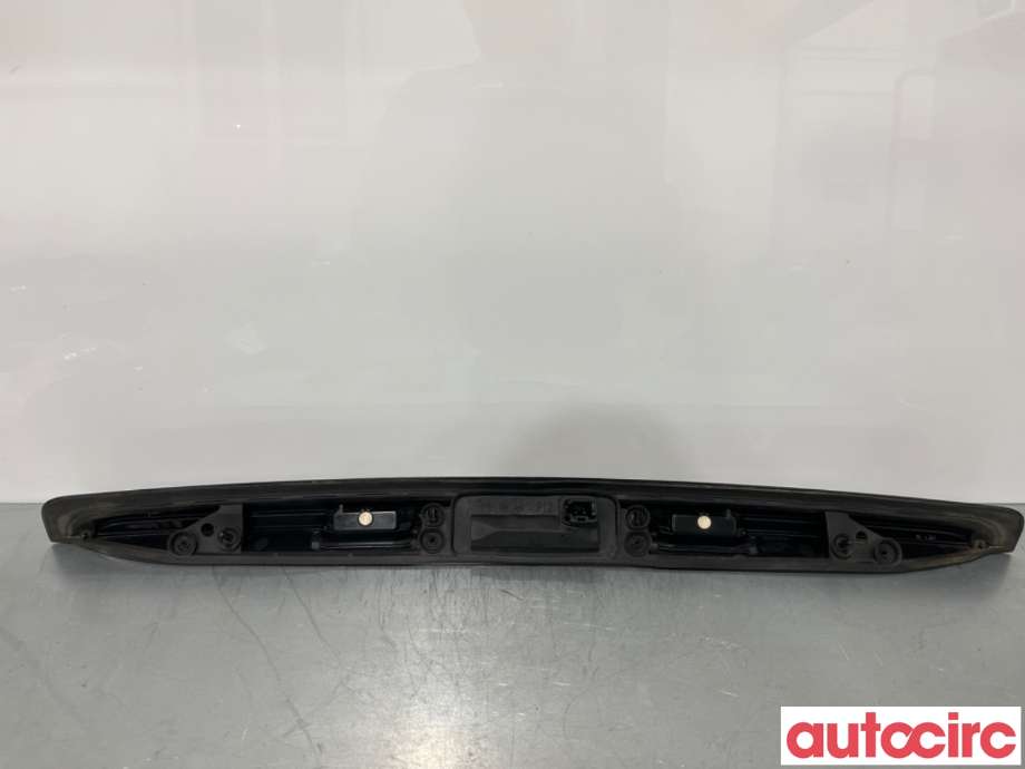 Bakluke/bakdør håndtak til Volvo V50 2007-2012 (Fase 2) (VOLVO|39885065||30753027)