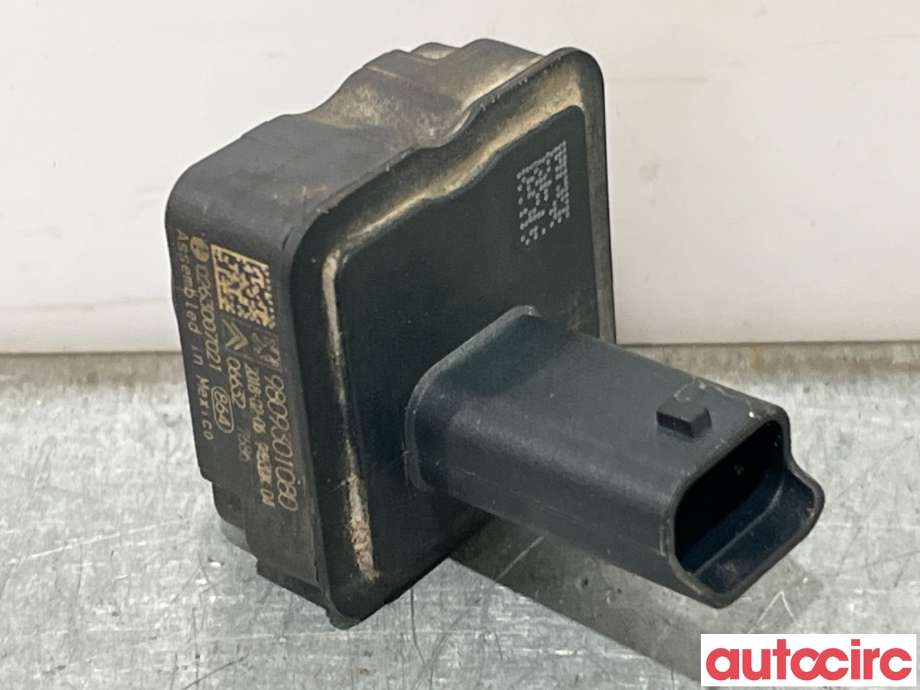 Kamera til Peugeot Expert 2016-->> (Type III)  (PEUGEOT|9809301080|0263007021)