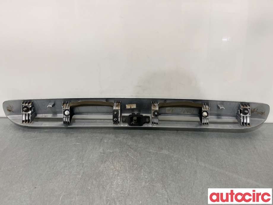 Lister til Peugeot Expert 2016-->> (Type III)  (PEUGEOT|1617300380||9813797577)