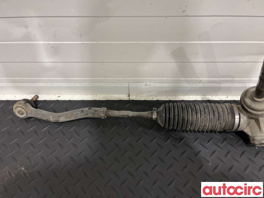 Tannstang elektrisk til Nissan X-Trail 2007-2014 (T31) (T31) (NISSAN|48001JM00A||48001JM00C)