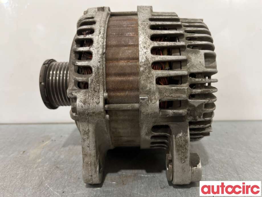 Dynamo til Nissan X-Trail 2007-2014 (T31) (T31) (NISSAN|23100JG71B|A3TJ3881)