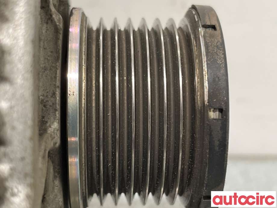 Dynamo til Nissan X-Trail 2007-2014 (T31) (T31) (NISSAN|23100JG71B|A3TJ3881)