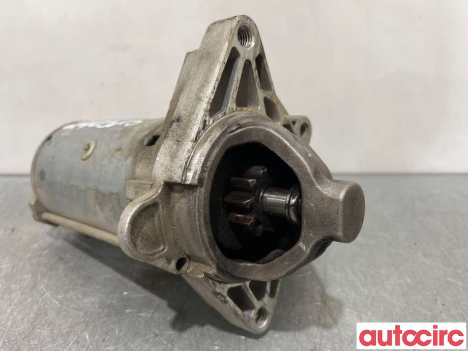 Starter diesel til Nissan X-Trail 2007-2014 (T31) (T31) (NISSAN|23300JG70A|TS22E9|23300JG70B)