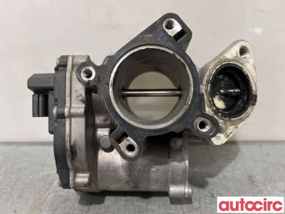 EGR-ventil til Nissan X-Trail 2007-2014 (T31) (T31) (NISSAN|1495600Q1J|A2C53217899|1471000Q0Y)
