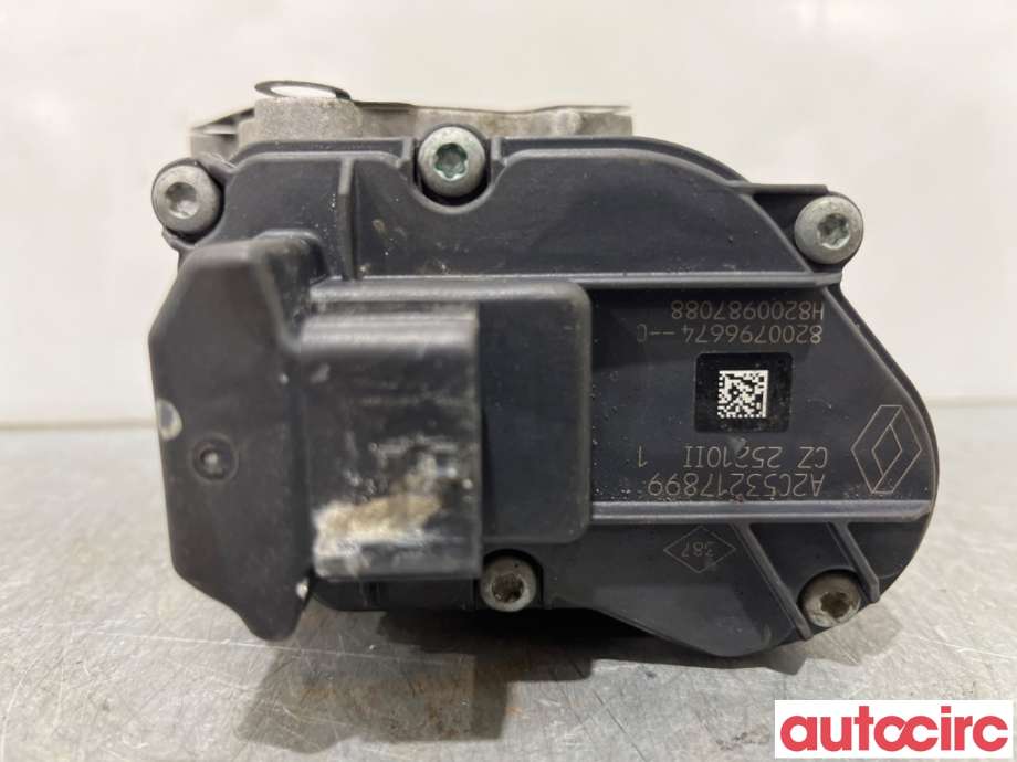 EGR-ventil til Nissan X-Trail 2007-2014 (T31) (T31) (NISSAN|1495600Q1J|A2C53217899|1471000Q0Y)