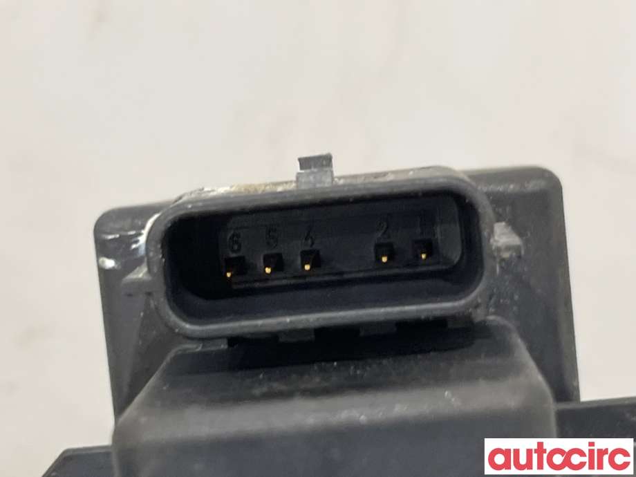 EGR-ventil til Nissan X-Trail 2007-2014 (T31) (T31) (NISSAN|1495600Q1J|A2C53217899|1471000Q0Y)