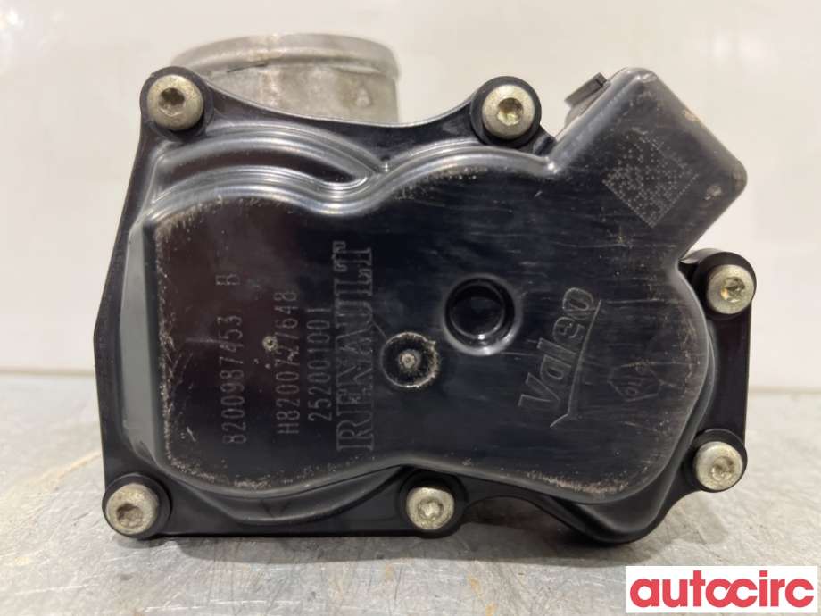 Spjeldhus til Nissan X-Trail 2007-2014 (T31) (T31) (NISSAN|1471500Q0D||8200987453)