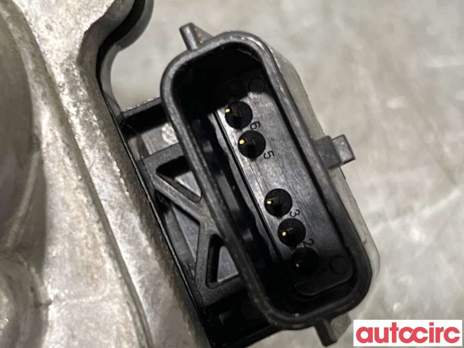 Spjeldhus til Nissan X-Trail 2007-2014 (T31) (T31) (NISSAN|1471500Q0D||8200987453)
