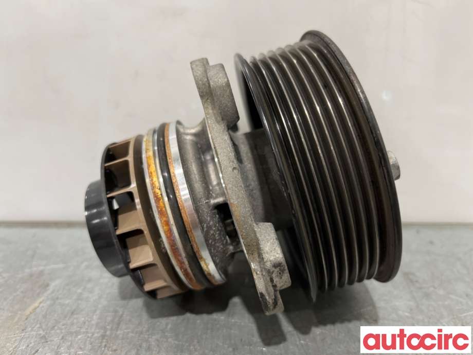 Vannpumpe til Nissan X-Trail 2007-2014 (T31) (T31) (NISSAN|2101000Q0C||2101000Q2G)