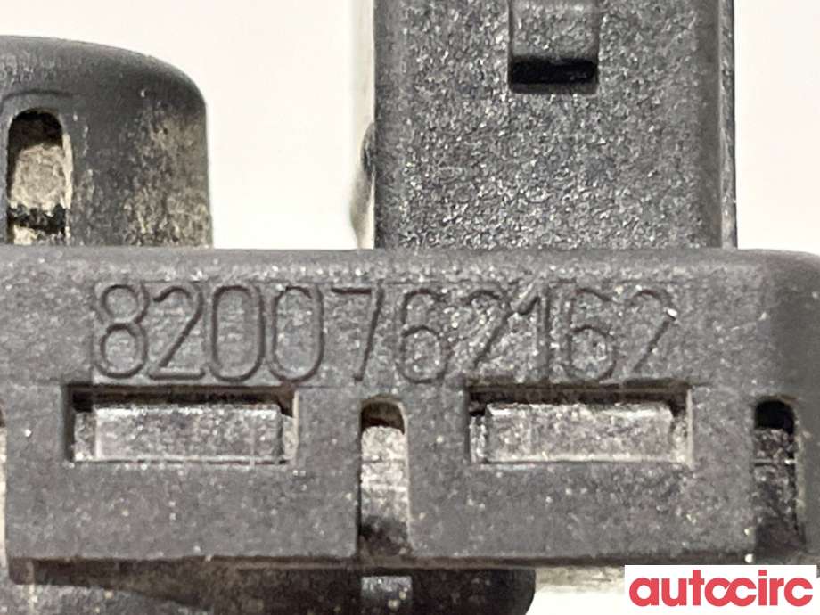 Vakuumventil til Nissan X-Trail 2007-2014 (T31) (T31) (NISSAN|1446600QAA||8200762162)