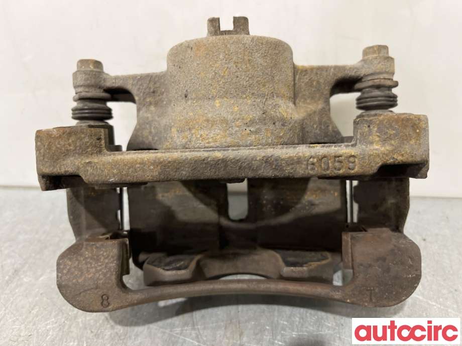 Bremsecaliper venstre foran til Nissan X-Trail 2007-2014 (T31) (T31) (NISSAN|41011JD00A|)