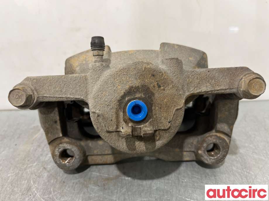 Bremsecaliper venstre foran til Nissan X-Trail 2007-2014 (T31) (T31) (NISSAN|41011JD00A|)
