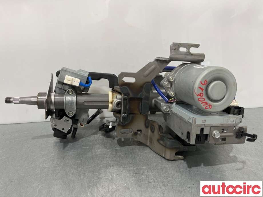 Rattaksel elektrisk servo til Nissan X-Trail 2007-2014 (T31) (T31) (NISSAN|48811JG02C||48810JG41C)
