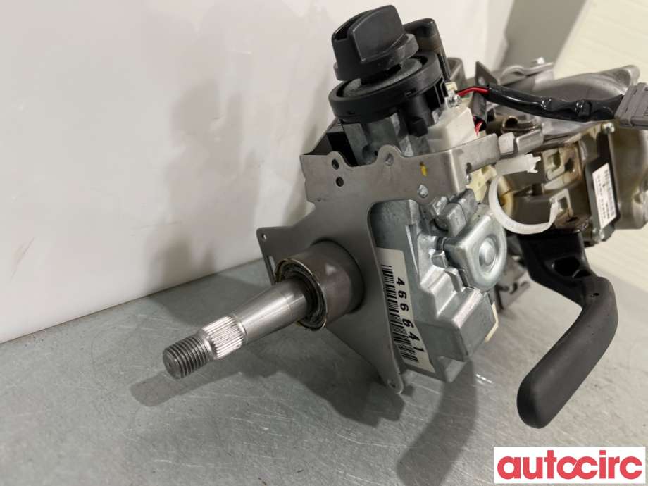 Rattaksel elektrisk servo til Nissan X-Trail 2007-2014 (T31) (T31) (NISSAN|48811JG02C||48810JG41C)