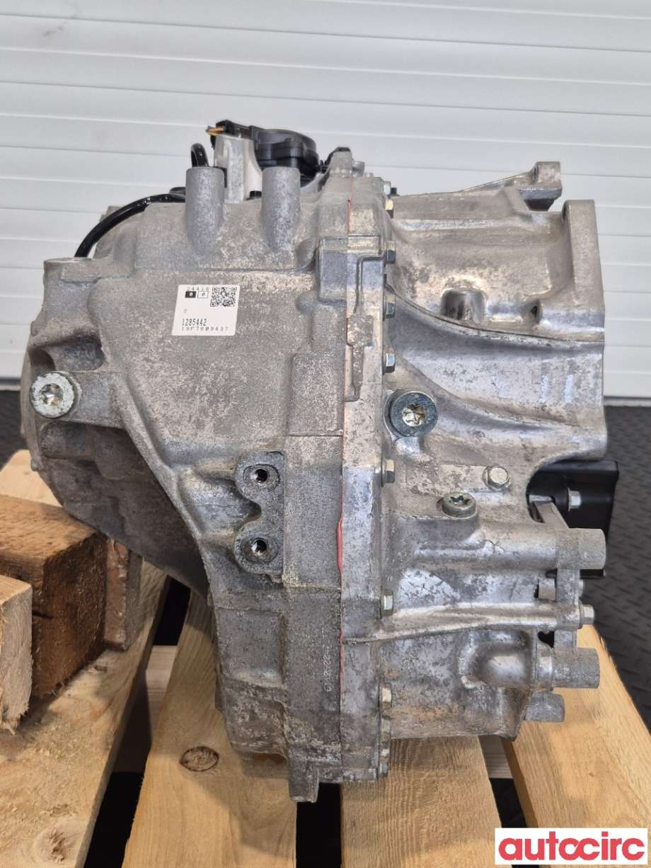 Girkasse automat til Volvo V60 / V60 CC 2018-->> (Type II)  (VOLVO|36010490|TG-81SD|)