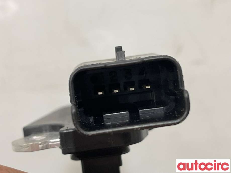 Luftmengde/luftmassemåler til Citroën Berlingo 2015-2019 (Type II, Fase 2)  (CITROEN|9677093080|AFH50M-27)