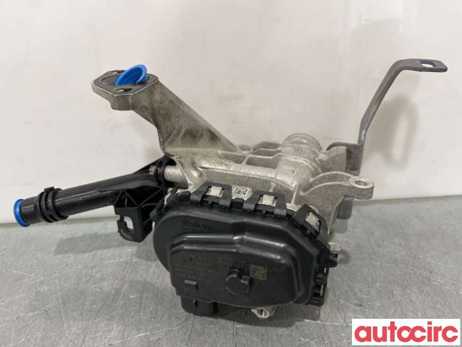 EGR-ventil til Citroën Berlingo 2015-2019 (Type II, Fase 2)  (CITROEN|1679828780|V29041167|9807369980)
