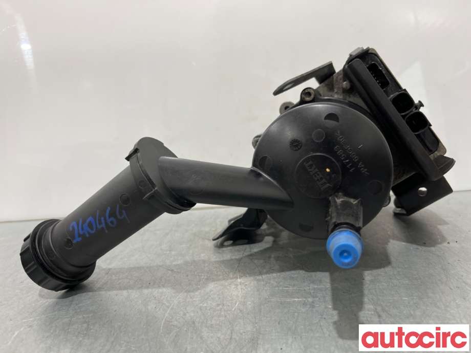 Servo pumpe elektrisk til Citroën Berlingo 2015-2019 (Type II, Fase 2)  (CITROEN|1680894380|A5102883F|9813664780)