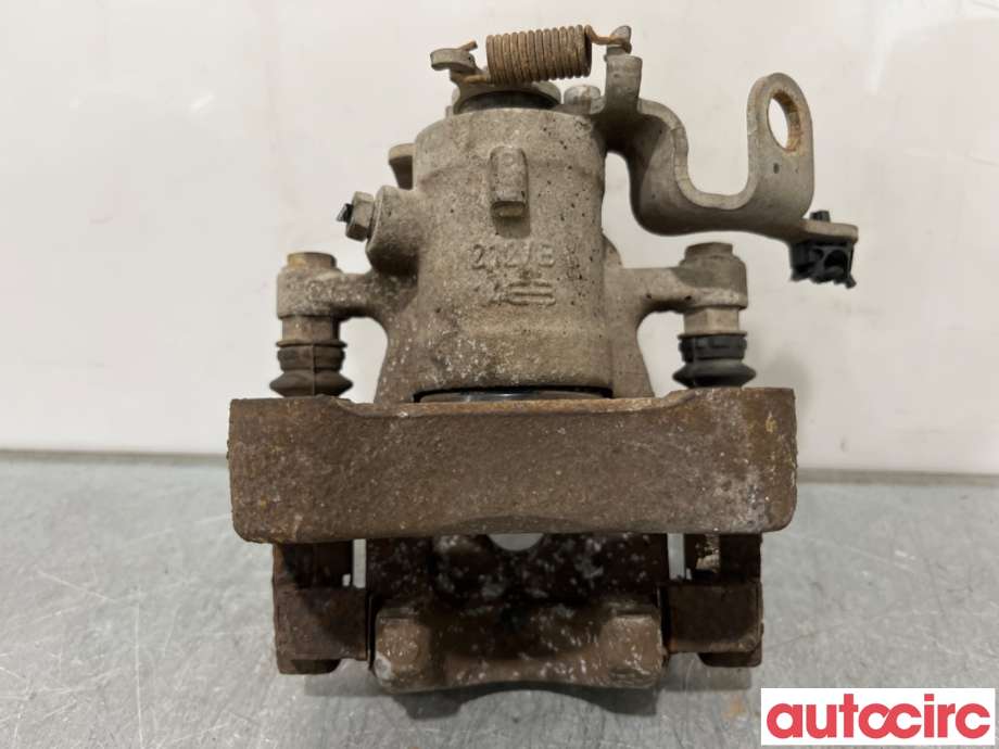 Bremsecaliper venstre bak til Citroën Berlingo 2015-2019 (Type II, Fase 2)  (CITROEN|4402F5|)