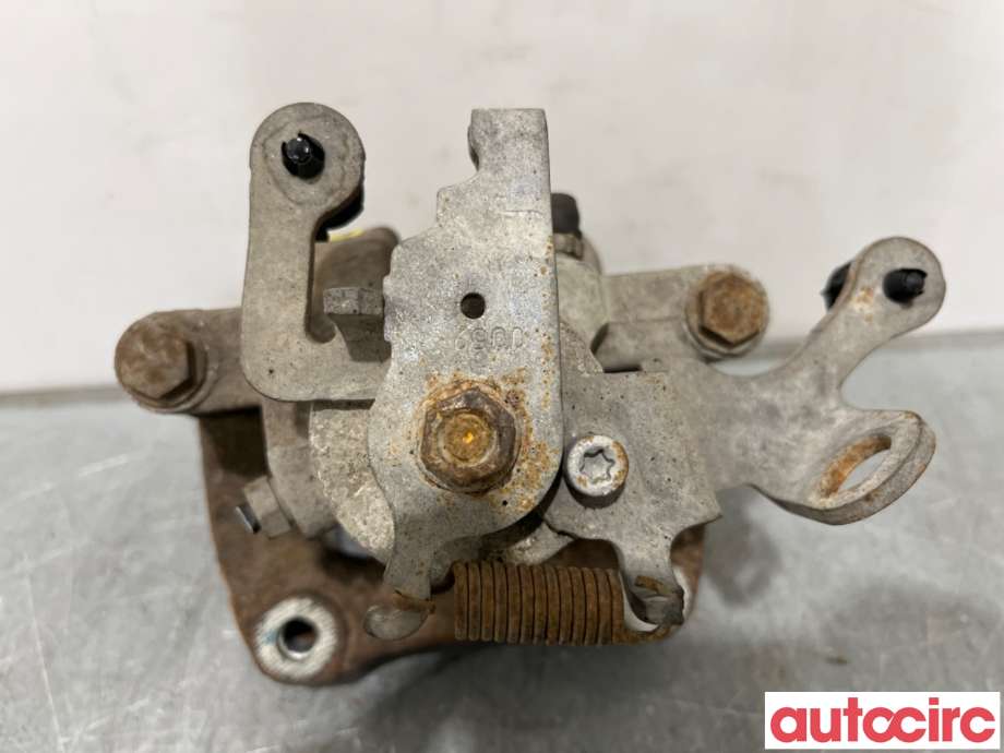 Bremsecaliper venstre bak til Citroën Berlingo 2015-2019 (Type II, Fase 2)  (CITROEN|4402F5|)