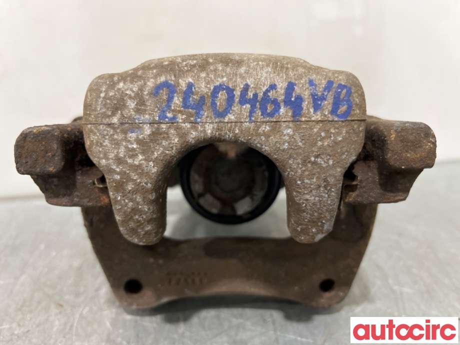 Bremsecaliper venstre bak til Citroën Berlingo 2015-2019 (Type II, Fase 2)  (CITROEN|4402F5|)