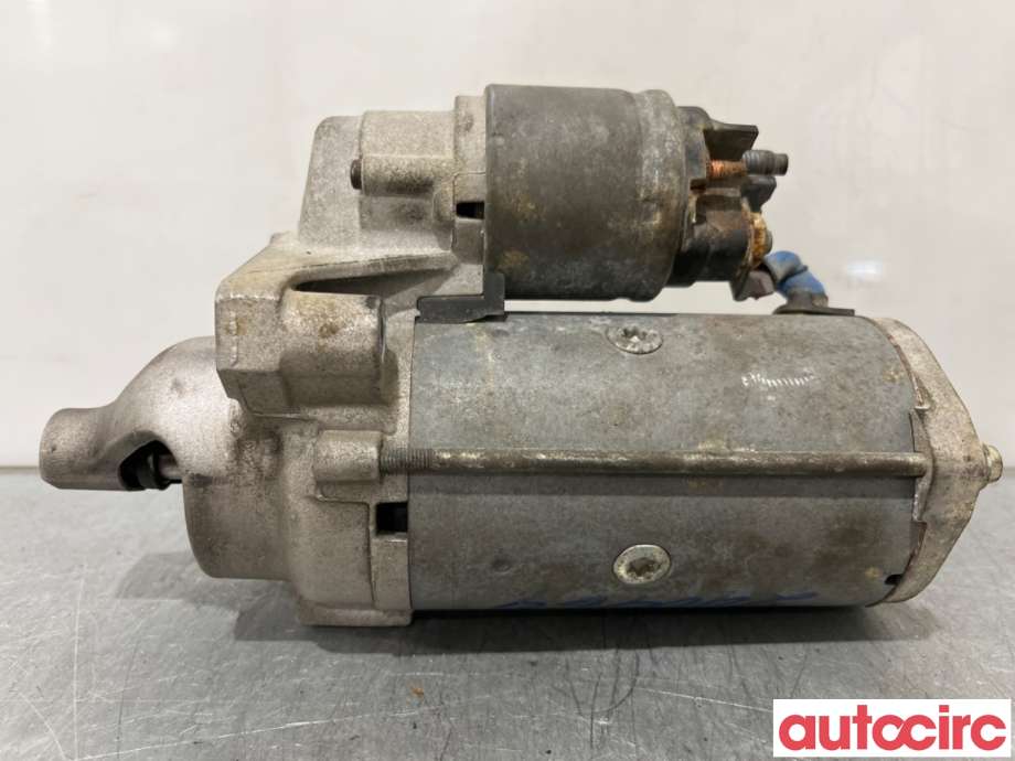 Starter diesel til Citroën Berlingo 2015-2019 (Type II, Fase 2)  (CITROEN|5802CE|TS22E26|9662854180)