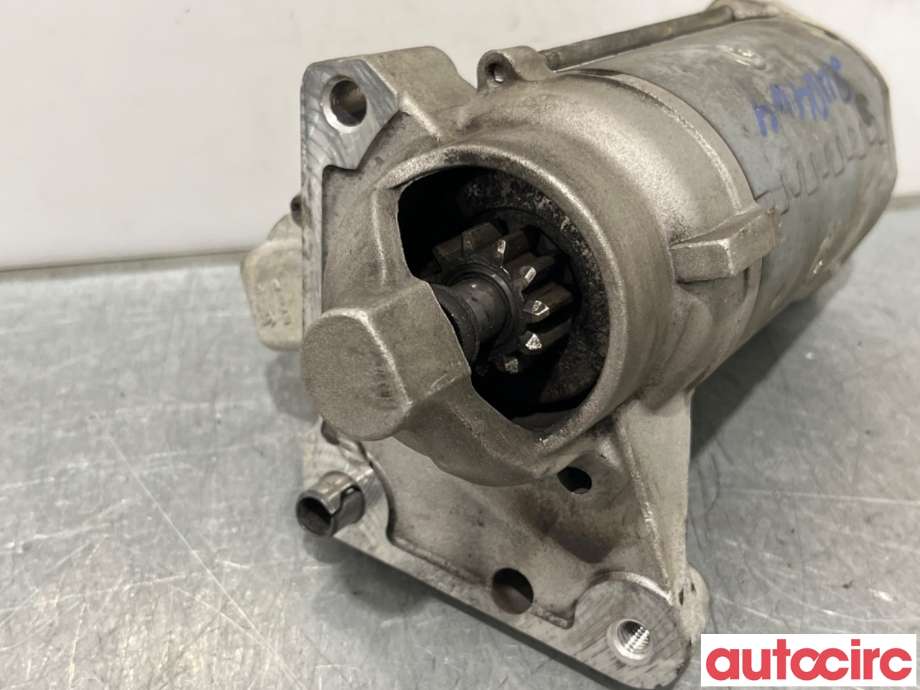 Starter diesel til Citroën Berlingo 2015-2019 (Type II, Fase 2)  (CITROEN|5802CE|TS22E26|9662854180)