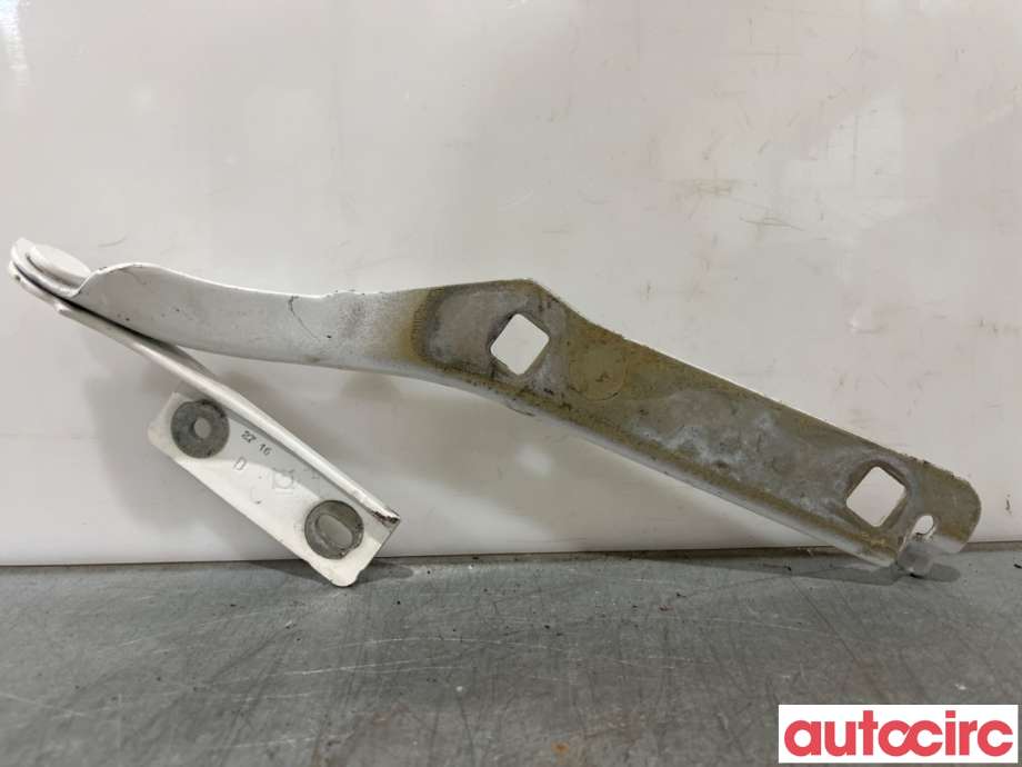 Panserhengsler til Citroën Berlingo 2015-2019 (Type II, Fase 2)  (CITROEN|791345||9680631380)
