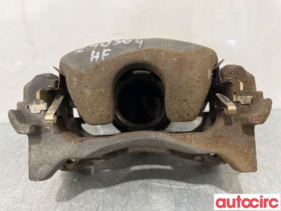 Bremsecaliper høyre foran til Nissan Leaf 2011-2017 (Type I)  (NISSAN|410013TS0A|)