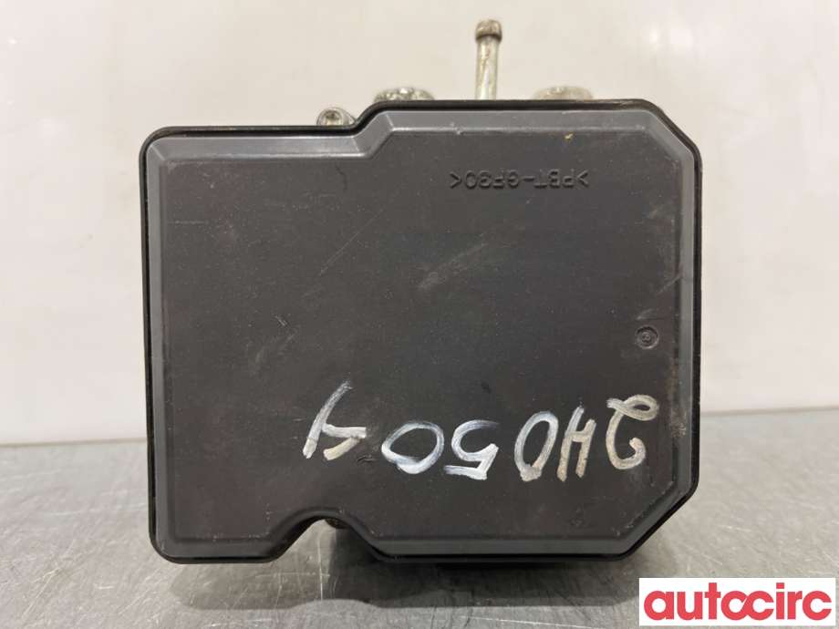 ABS sentral til Nissan Leaf 2011-2017 (Type I)  (NISSAN|476604NC1B|476604NC0B|476604NC1C)