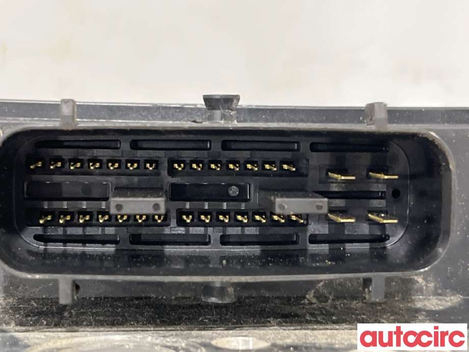 ABS sentral til Nissan Leaf 2011-2017 (Type I)  (NISSAN|476604NC1B|476604NC0B|476604NC1C)