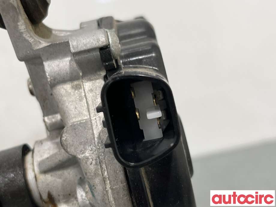 Viskermotor frontrute til Nissan Leaf 2011-2017 (Type I)  (NISSAN|288003NL0A|)