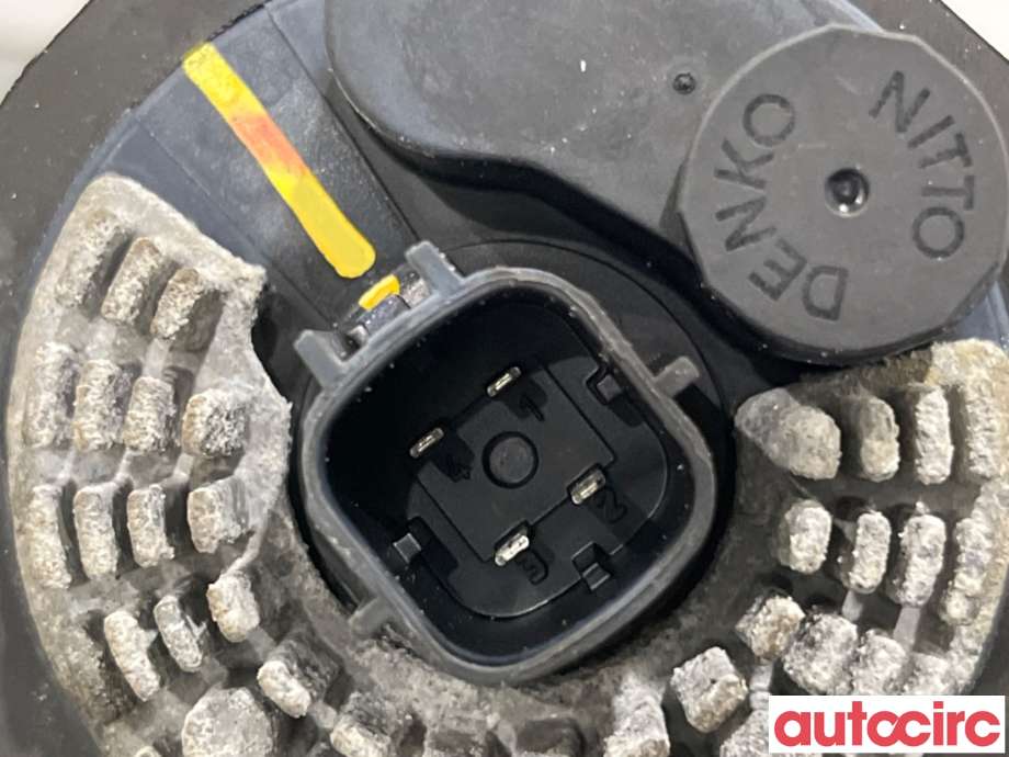 Sirkulasjonspumpe til Nissan Leaf 2011-2017 (Type I) (NISSAN|215813NF0A|)
