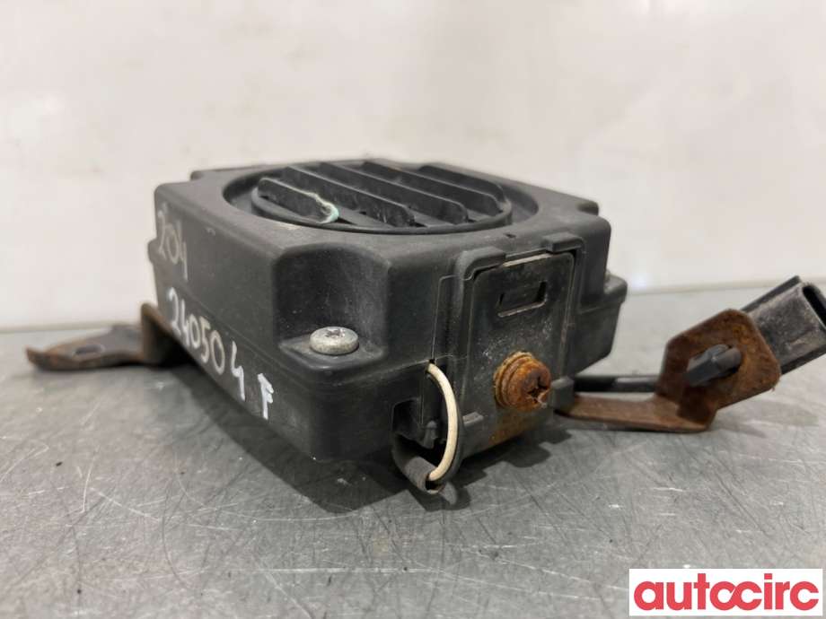 Høyttaler motorlyd, AVAS (Acoustic Vehicle Alerting System) til Nissan Leaf 2011-2017 (Type I)  (NISSAN|281H03NF1A|)