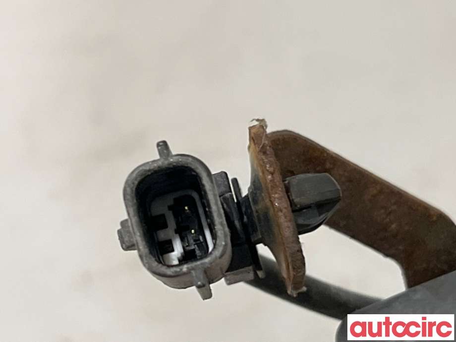 Høyttaler motorlyd, AVAS (Acoustic Vehicle Alerting System) til Nissan Leaf 2011-2017 (Type I)  (NISSAN|281H03NF1A|)