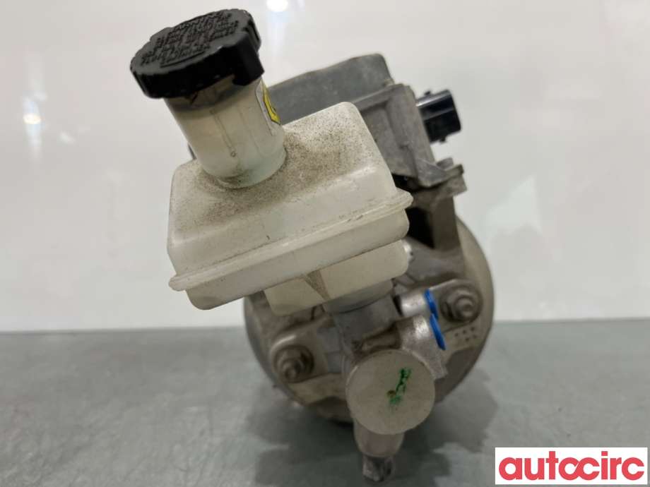 Bremsekraft-forsterker til Nissan Leaf 2011-2017 (Type I)  (NISSAN|460074NP0A||460074NP0C)