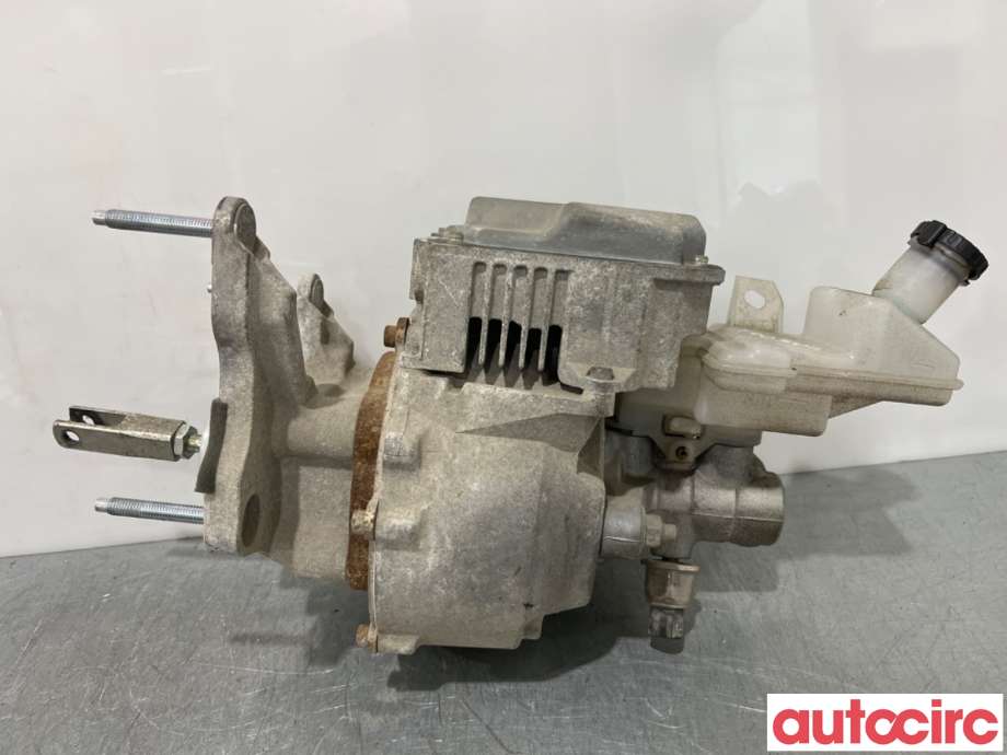 Bremsekraft-forsterker til Nissan Leaf 2011-2017 (Type I)  (NISSAN|460074NP0A||460074NP0C)