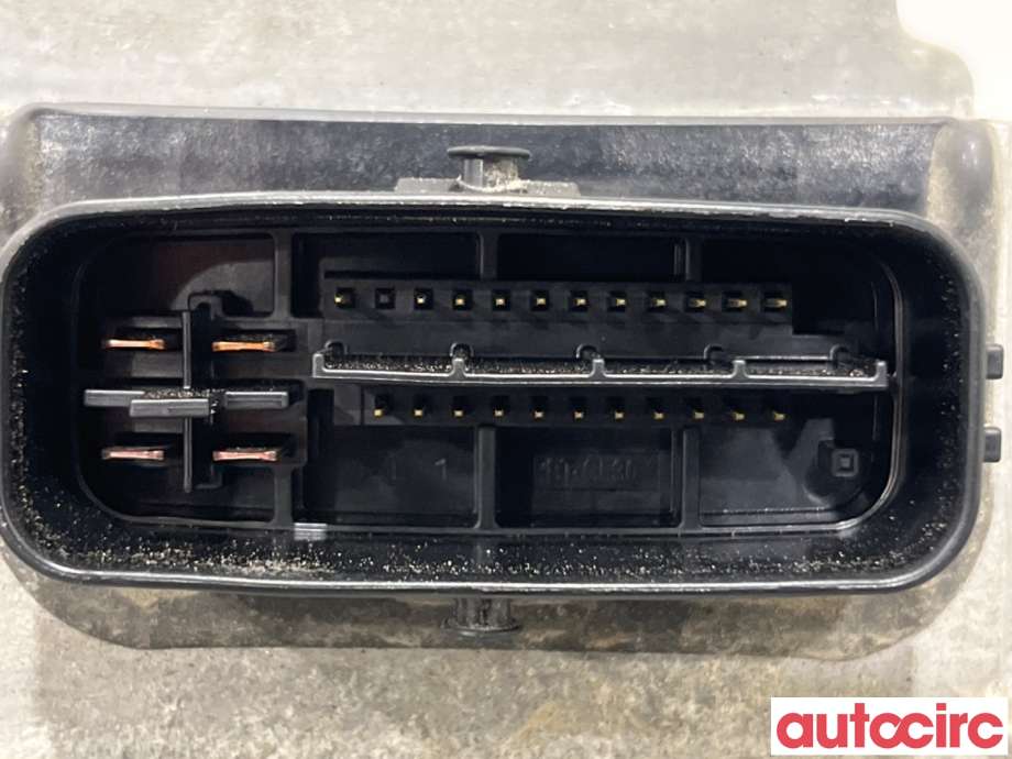 Bremsekraft-forsterker til Nissan Leaf 2011-2017 (Type I)  (NISSAN|460074NP0A||460074NP0C)