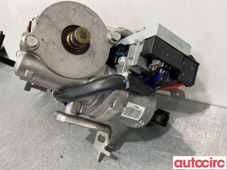 Rattaksel elektrisk servo til Nissan Leaf 2011-2017 (Type I)  (NISSAN|488113NL1D||488103NL1D)
