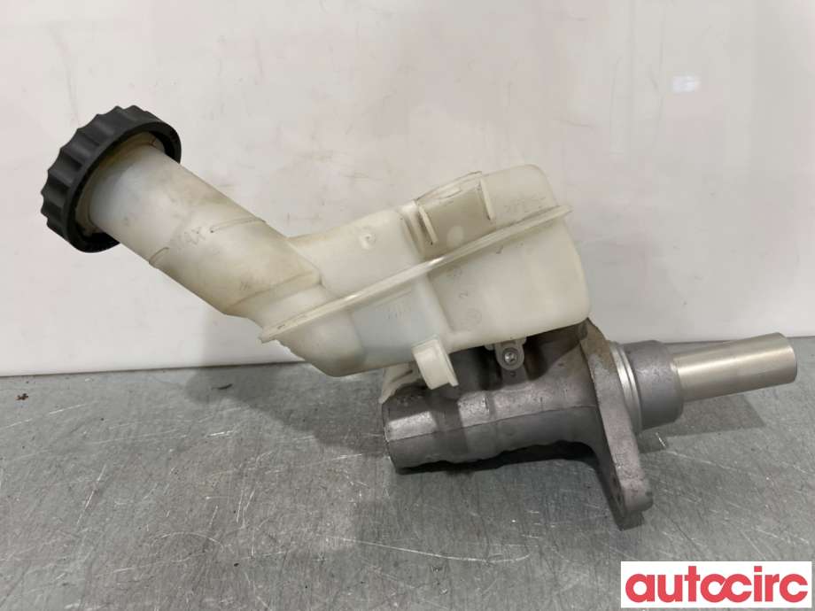 Bremsepumpe hoved til Mitsubishi Outlander 2015-->> (Type III, Fase 2)  (MITSUBISHI|4625A421|)