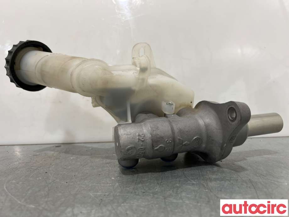 Bremsepumpe hoved til Mitsubishi Outlander 2015-->> (Type III, Fase 2)  (MITSUBISHI|4625A421|)