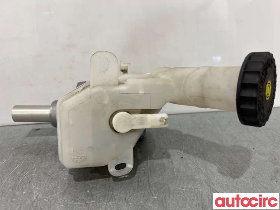 Bremsepumpe hoved til Mitsubishi Outlander 2015-->> (Type III, Fase 2)  (MITSUBISHI|4625A421|)