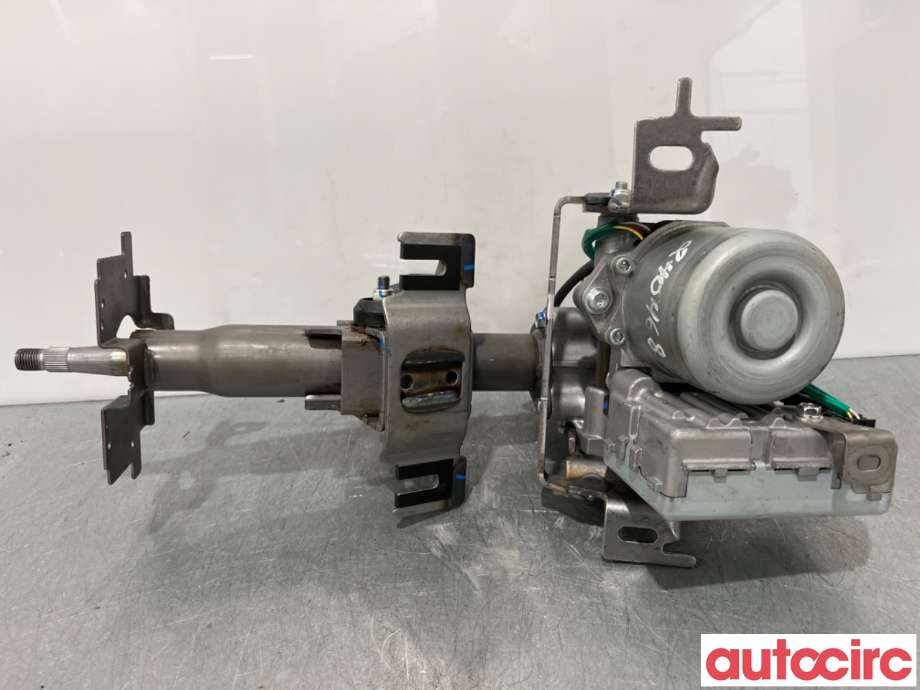 Rattaksel elektrisk servo til Nissan Leaf 2018-->> (Type II)  (NISSAN|488115SH2B|488105SH0A|488115SJ7A)