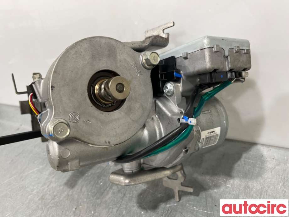 Rattaksel elektrisk servo til Nissan Leaf 2018-->> (Type II)  (NISSAN|488115SH2B|488105SH0A|488115SJ7A)