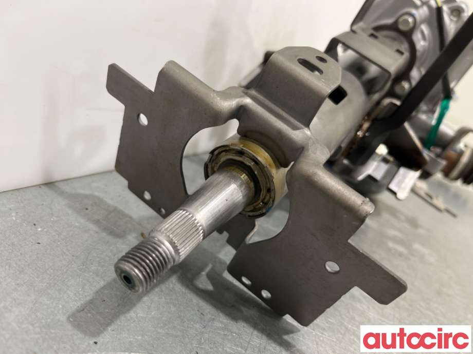 Rattaksel elektrisk servo til Nissan Leaf 2018-->> (Type II)  (NISSAN|488115SH2B|488105SH0A|488115SJ7A)