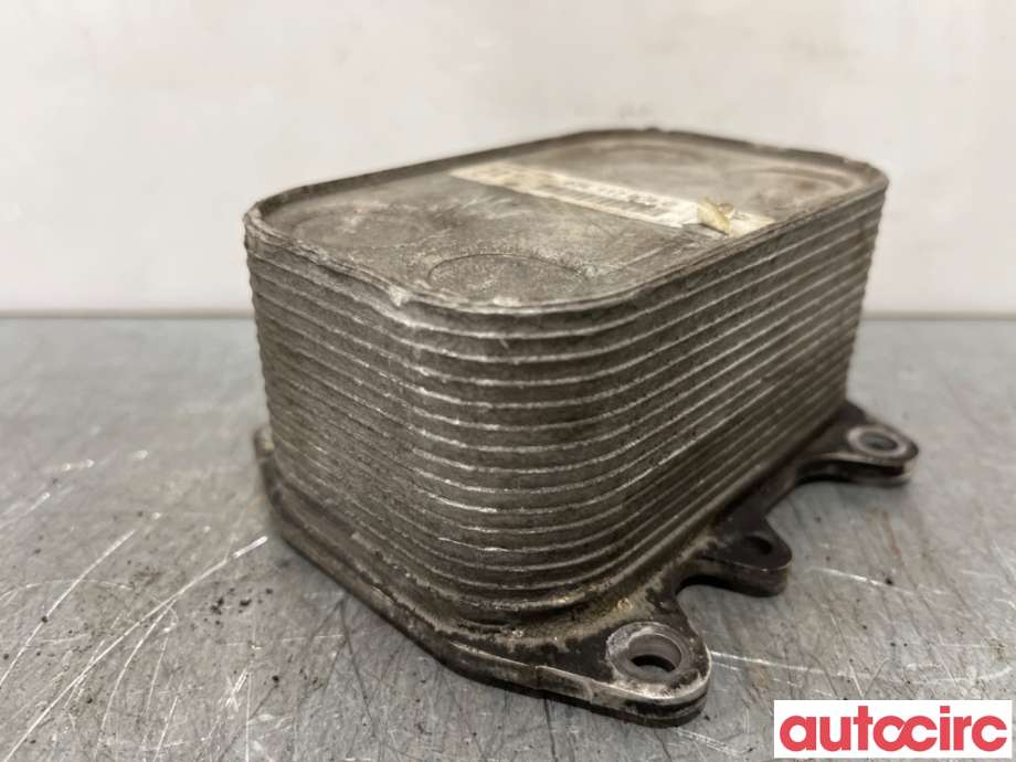 Oljekjøler til VW Tiguan 2007-2011 (Type I, Fase 1)  (VOLKSWAGEN|03L117021C|)