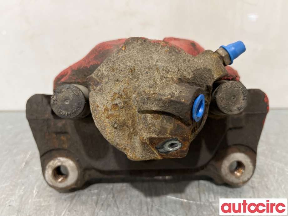 Bremsecaliper venstre foran til Audi A4 2004-2008 (Type III) (B7) (B7) (AUDI|8E0615123A||8E0615123AX)
