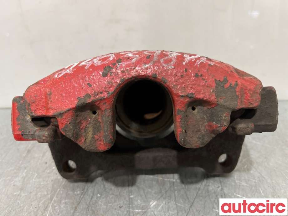 Bremsecaliper venstre foran til Audi A4 2004-2008 (Type III) (B7) (B7) (AUDI|8E0615123A||8E0615123AX)