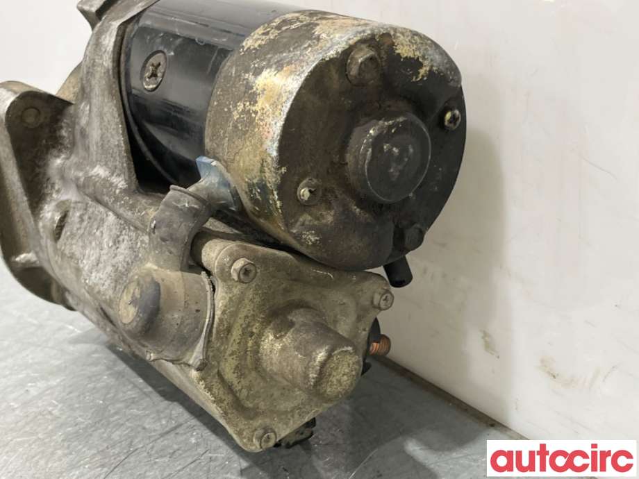 Starter diesel til Toyota Hilux 2002-2005  (TOYOTA|2810030050|428000-0290|28100-30050)