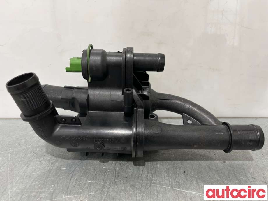 Termostathus til Volvo V50 2007-2012 (Fase 2) (VOLVO|31492537||9670253780)